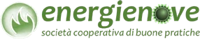 Logo di Energienove