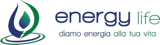 Logo di Energy Life