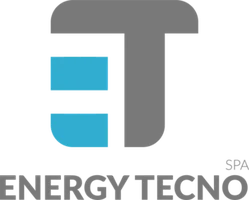 Logo di Energy Tecno