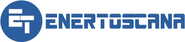 Logo di Enertoscana