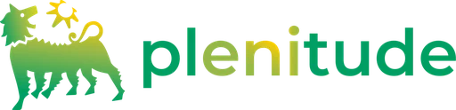 Logo di Eni Plenitude