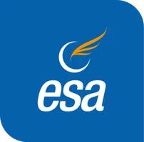 Logo di Esa