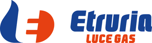 Logo di EtruriaLuceGas