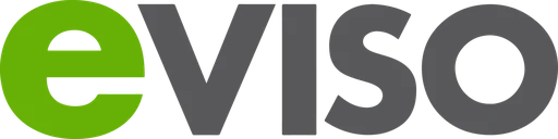 Logo di eVISO