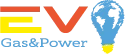 Logo di Evo Gas e Power