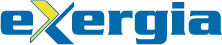 Logo di Exergia