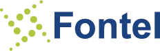 Logo di Fontel