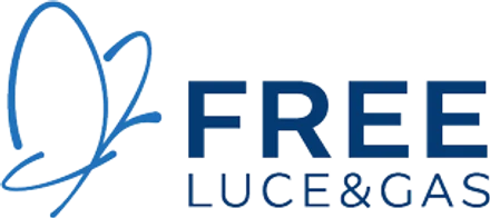 Logo di Free Luce e Gas