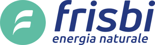 Logo di Frisbi