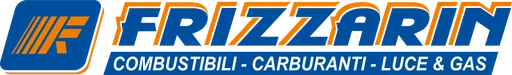 Logo di Frizzarin