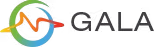 Logo di Gala