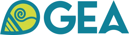 Logo di Gea