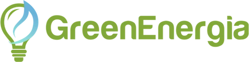 Logo di GreenEnergia