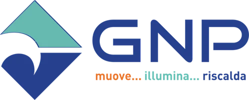 Logo di Gruppo Nord Petroli