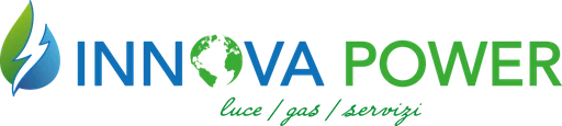 Logo di Innova Power