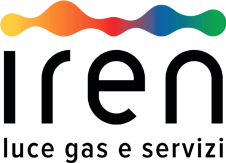Logo di Iren Luce e Gas