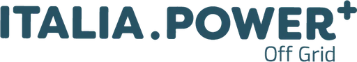 Logo di Italia Power