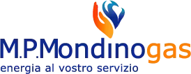 Logo di MP Mondino