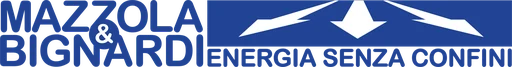 Logo di Mazzola e Bignardi