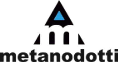 Logo di Metanodotti
