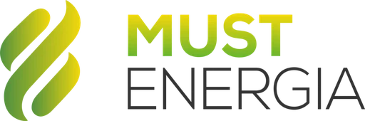 Logo di Must Energia