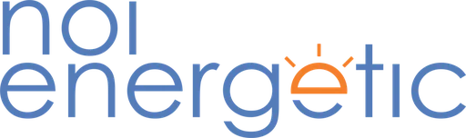 Logo di Noi Energetic
