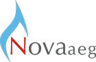 Logo di Nova AEG
