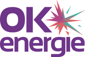 Logo di OK energie
