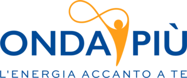 Logo di Onda Più