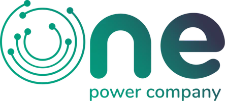 Logo di One Power Company