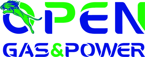 Logo di Open Gas
