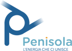 Logo di Penisolagas