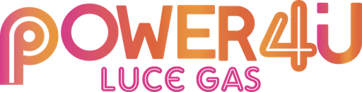 Logo di Power4U