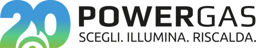 Logo di Powergas