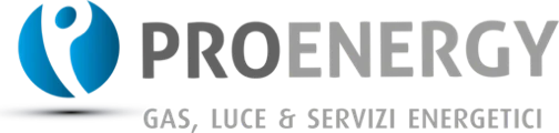 Logo di Proenergy