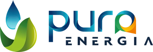 Logo di Pura Energia