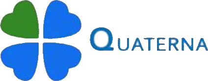 Logo di Quaterna