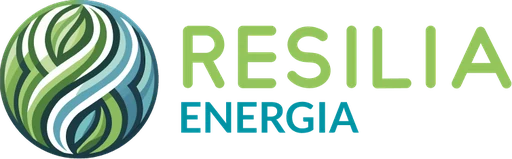 Logo di Resilia Energia