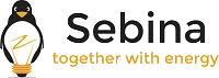Logo di Sebina