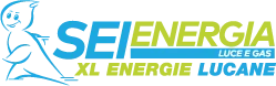Logo di SEI Energia