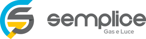 Logo di Semplice Gas e Luce