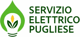 Logo di Servizio Elettrico Pugliese