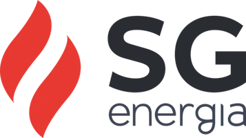 Logo di SG Energia