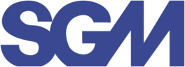 Logo di SGM Commerciale