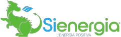 Logo di Sienergia