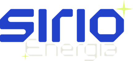 Logo di Sirio Energia