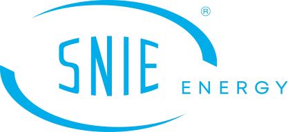 Logo di SNIE Energy