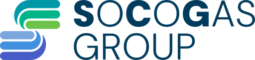 Logo di Socogas Group