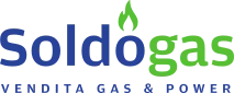 Logo di SoldoGas