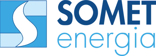 Logo di Somet Energia